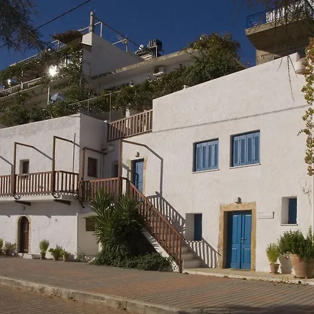 Apartman τhe White *