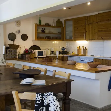 Apartman τhe White *