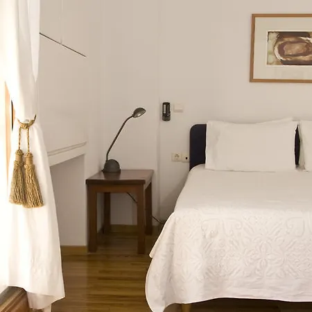 Apartman τhe White Makríjalosz