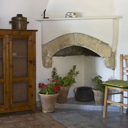 Apartman τhe White *