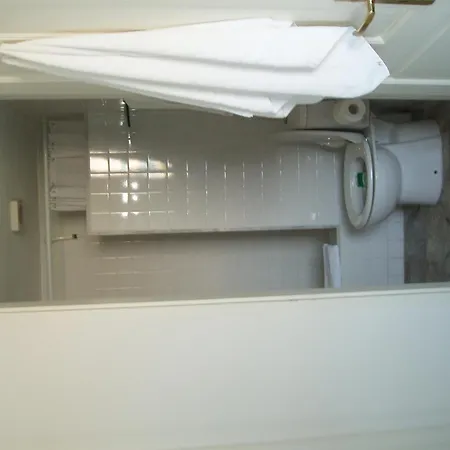 Apartman τhe White Makríjalosz