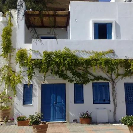Apartman τhe White
